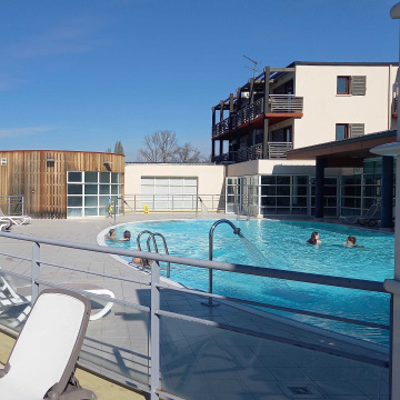 Assises du thermalisme de Nouvelle-Aquitaine 2022