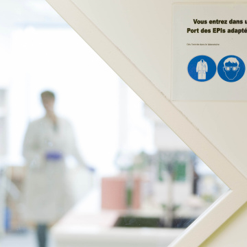 Une nouvelle stratégie scientifique et technologique