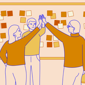 ESS : la Région s'engage via le financement participatif 