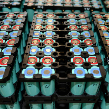 Battery Innovation Days