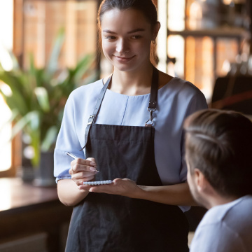 Webinaire Tourisme : hébergements et restauration