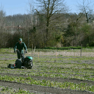 Le Pacte Bio pour l’agriculture biologique 2023-2027