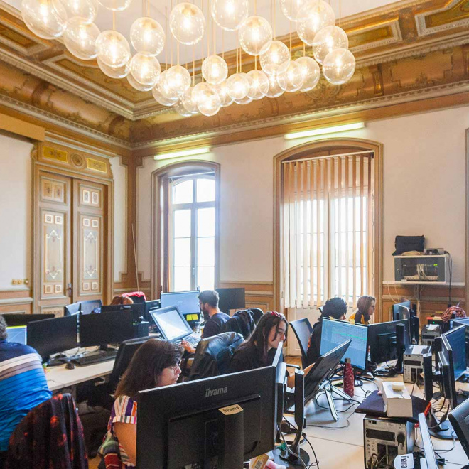 Formation : l’action de la Nouvelle-Aquitaine pour l’emploi