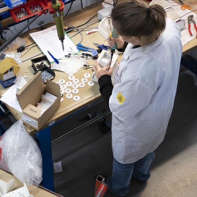 Les filières prioritaires en Nouvelle-Aquitaine