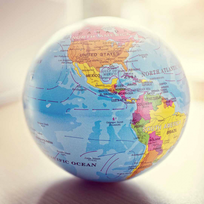 World Connections 2020