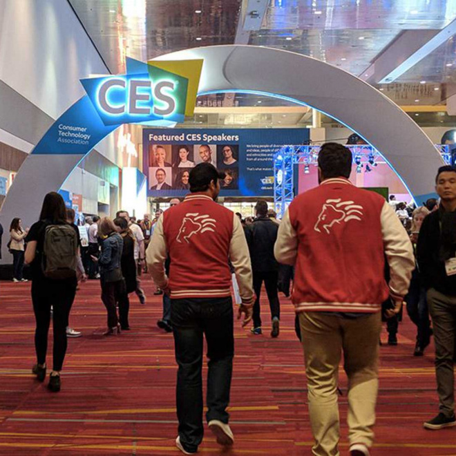 30 start-up néo-aquitaines en route pour le CES 2020