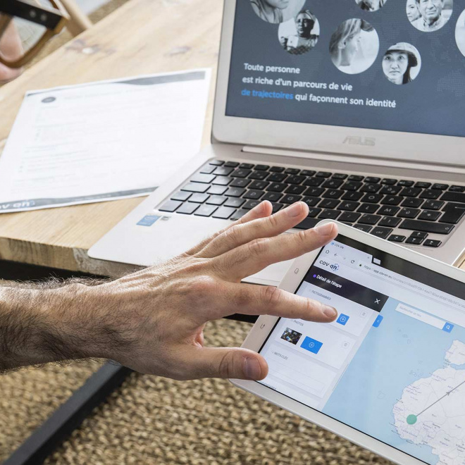 Start-up, les jeunes entreprises innovantes