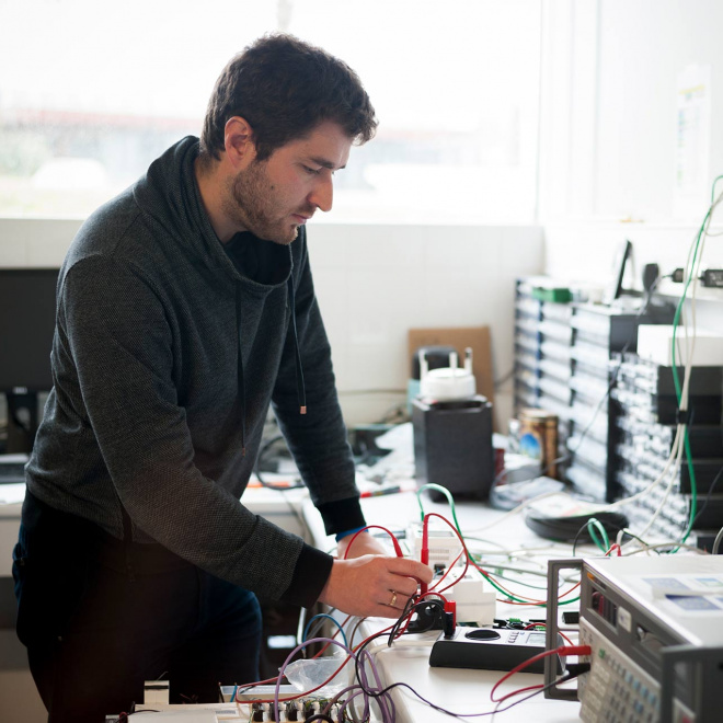 La transition énergétique vers la compétitivité