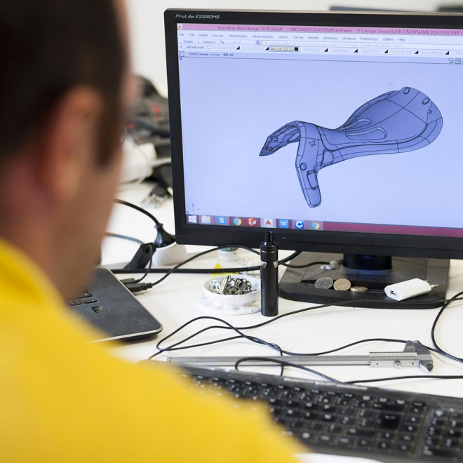 Transformation numérique des entreprises et prototype numérique