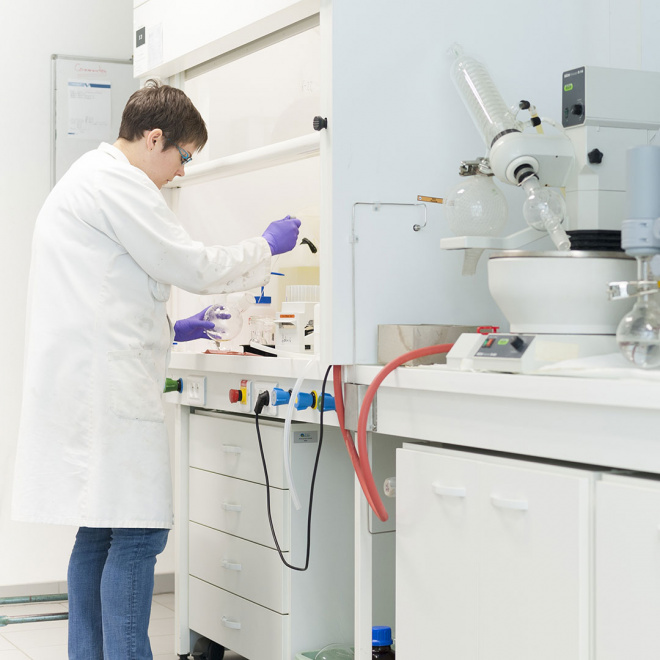 La filière santé en Nouvelle-Aquitaine