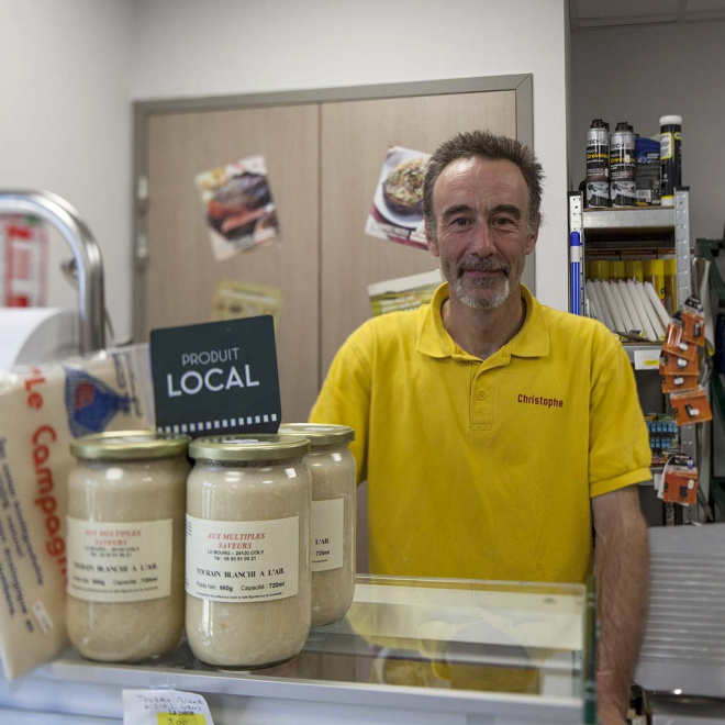 Accompagner les TPE et l’entrepreneuriat local