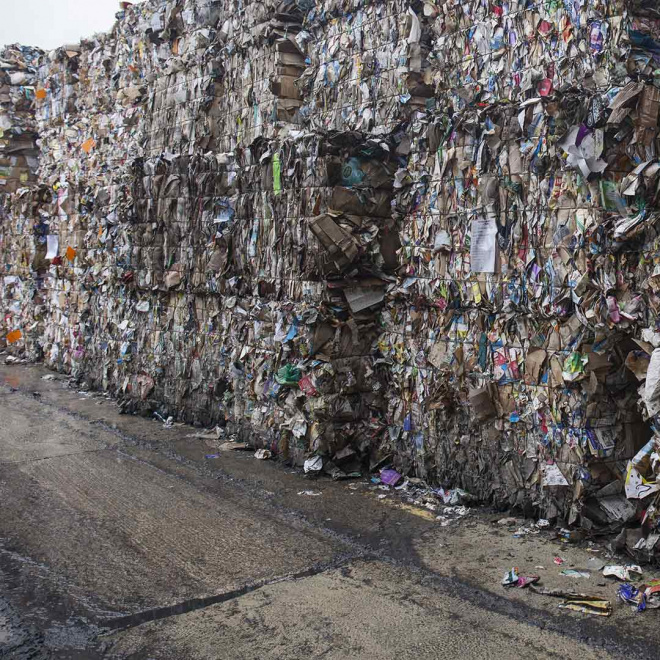 Les entreprises au cœur de l’économie circulaire