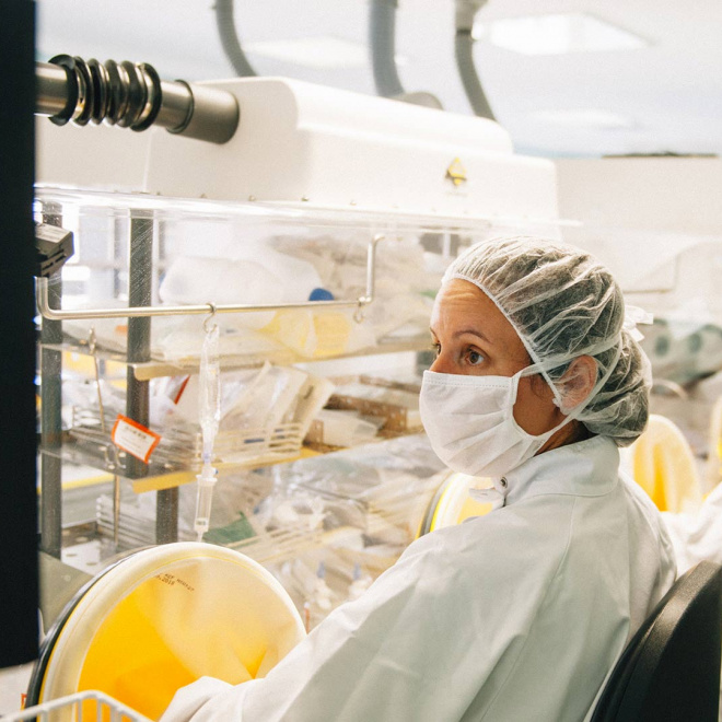 E-santé : relever les défis des systèmes de soins 