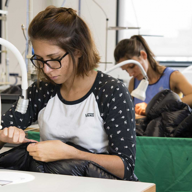 Emploi, alternance et apprentissage en Nouvelle-Aquitaine