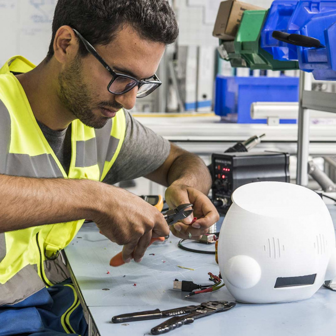 Innover dans les entreprises de Nouvelle-Aquitaine