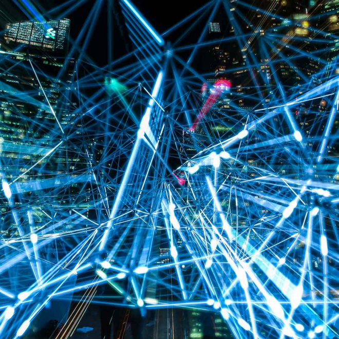 Très Haut Débit : objectif 100 % du territoire