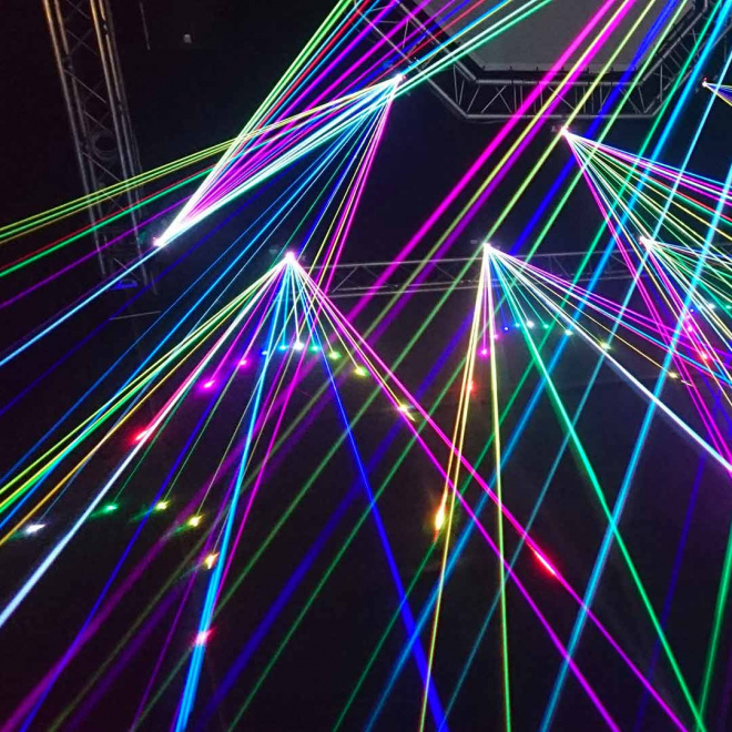 Photonique, laser et hyperfréquences