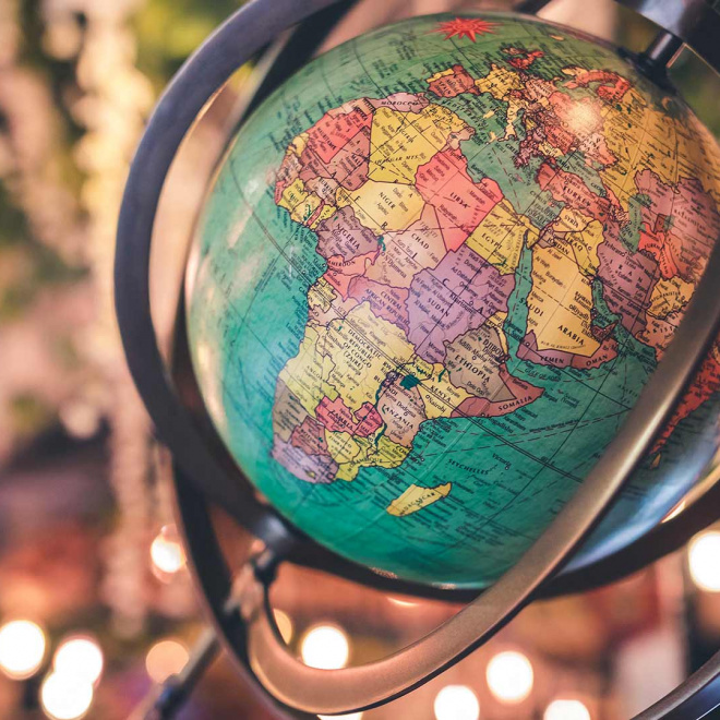 De l’export à l’internationalisation des entreprises