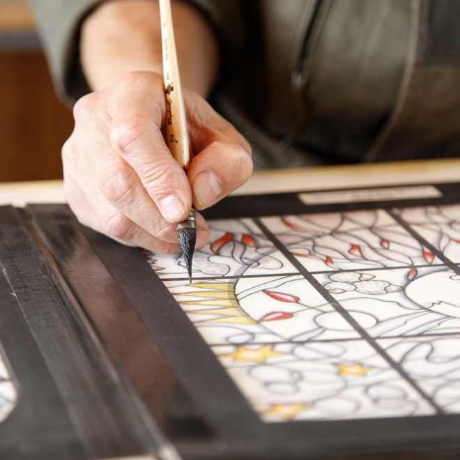 Savoir-faire et produits "Made in Nouvelle-Aquitaine" à Paris 