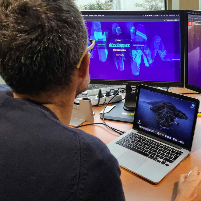 Votre nouveau portail régional dédié au monde de l’entreprise