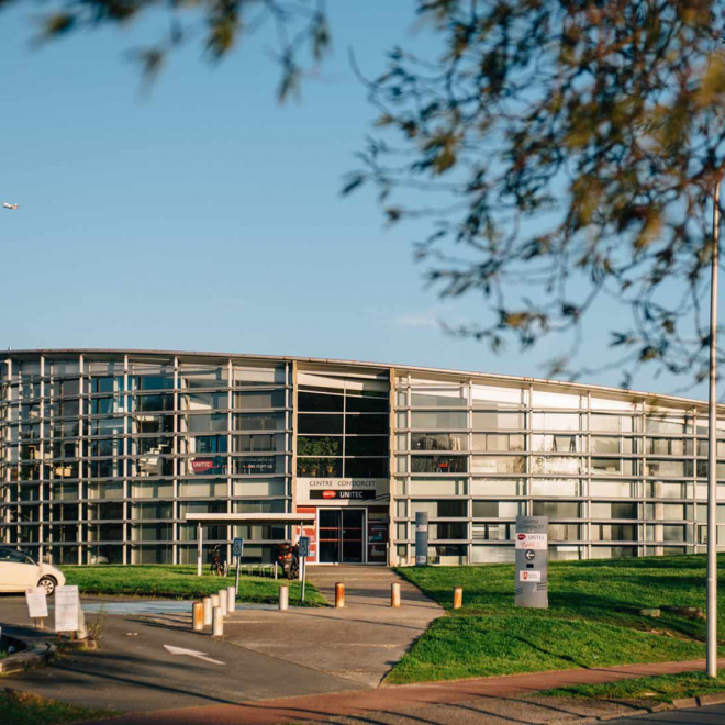 Appel à candidatures - Restauration au sein du centre Condorcet