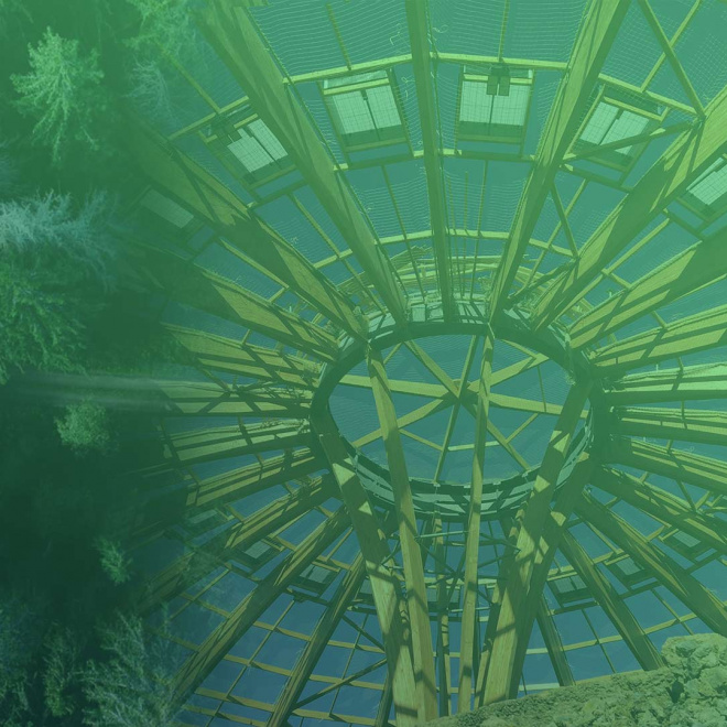 Concours la Canopée