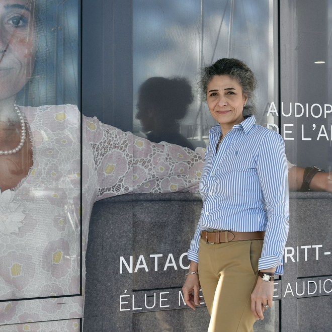 Un nouveau traitement contre les acouphènes