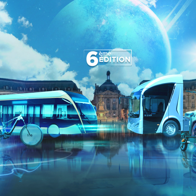 [Reporté] Electric Road : le forum de la mutation des mobilités