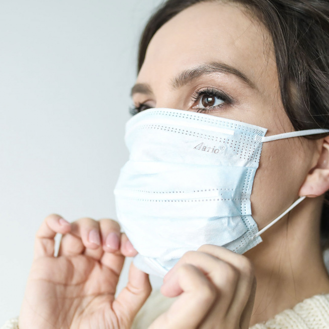 Coronavirus - Fabrication urgente d’équipements médicaux