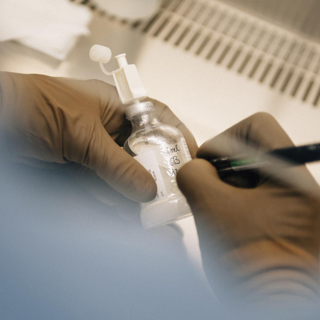 Coronavirus - Appel à manifestation d'intérêt Recherche et Innovations