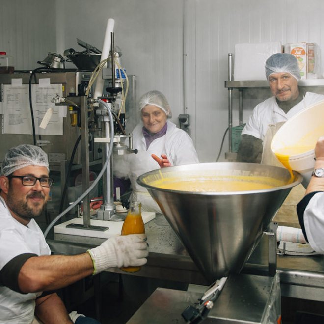 Coronavirus - L’ESS se mobilise en Nouvelle-Aquitaine