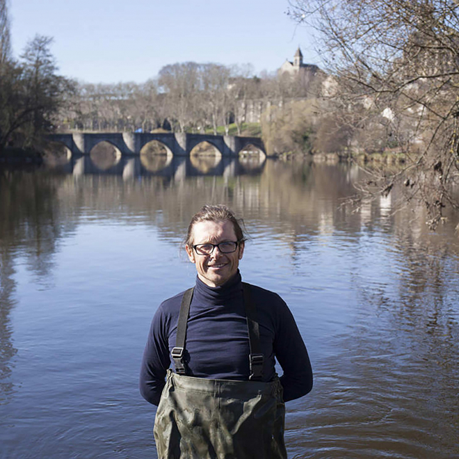 Eau : des économies qui coulent de source