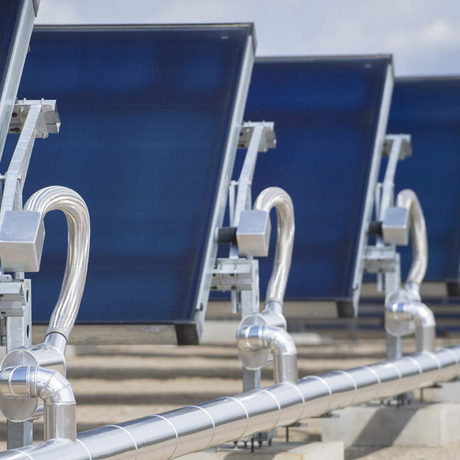 Entreprises du secteur de la transition énergétique, innovez !