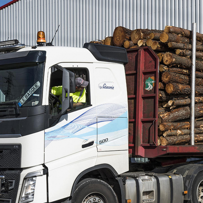 Local et responsable