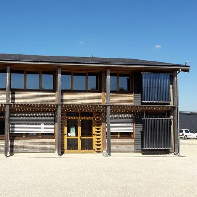 La feuille de route construction durable 2020-2028