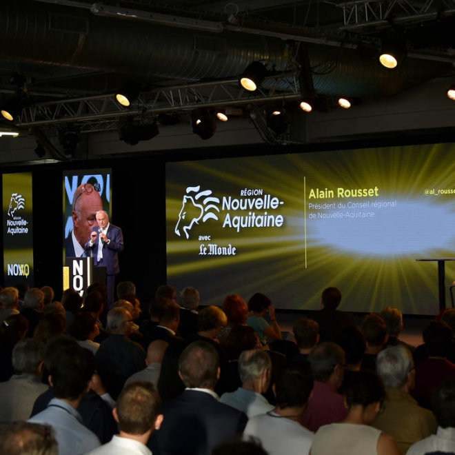 Trophées ID Design : 3 entreprises de Nouvelle-Aquitaine récompensées