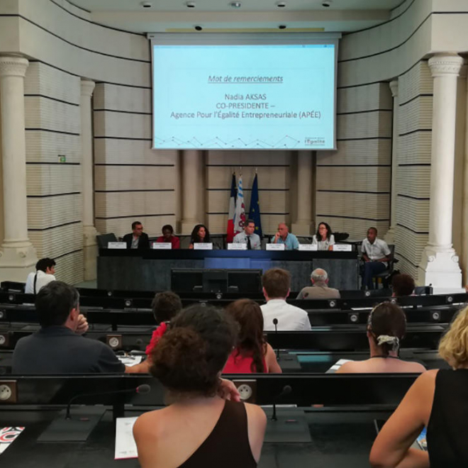 Un nouveau site pour les entreprises des territoires en difficulté