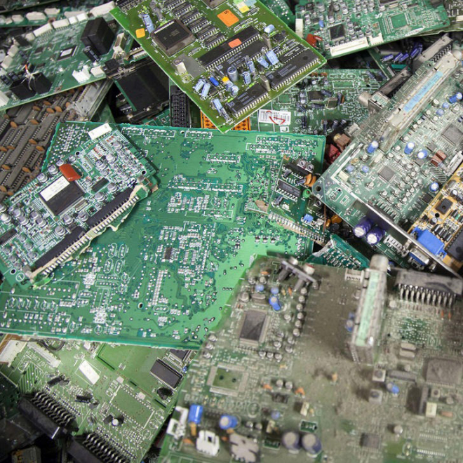 La boite à papiers, entreprise citoyenne