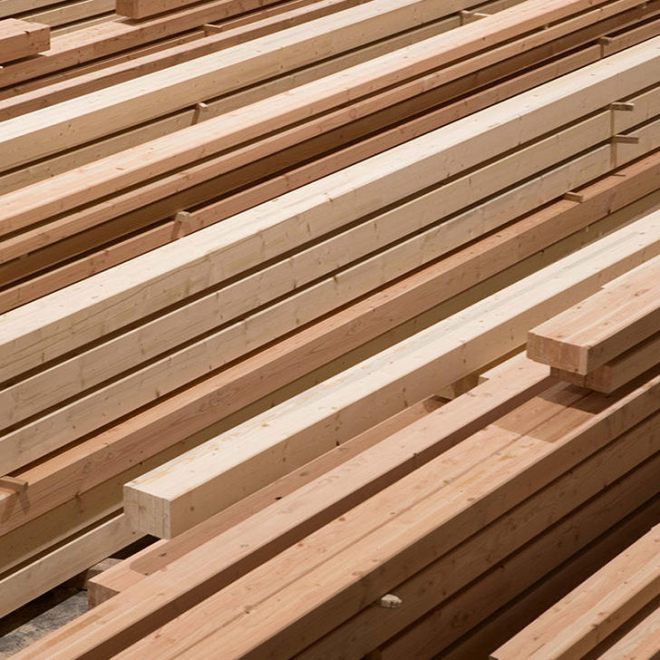 Cosylva défend le douglas local