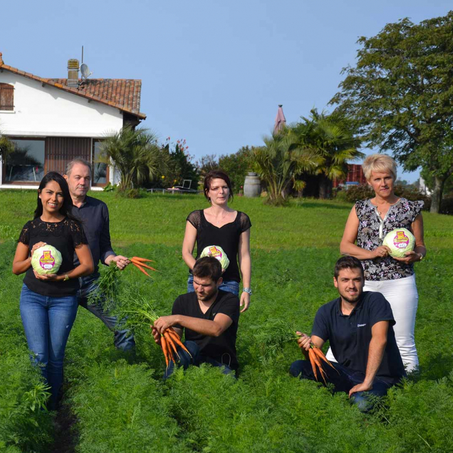 Fermes mutualisées : innover toujours plus