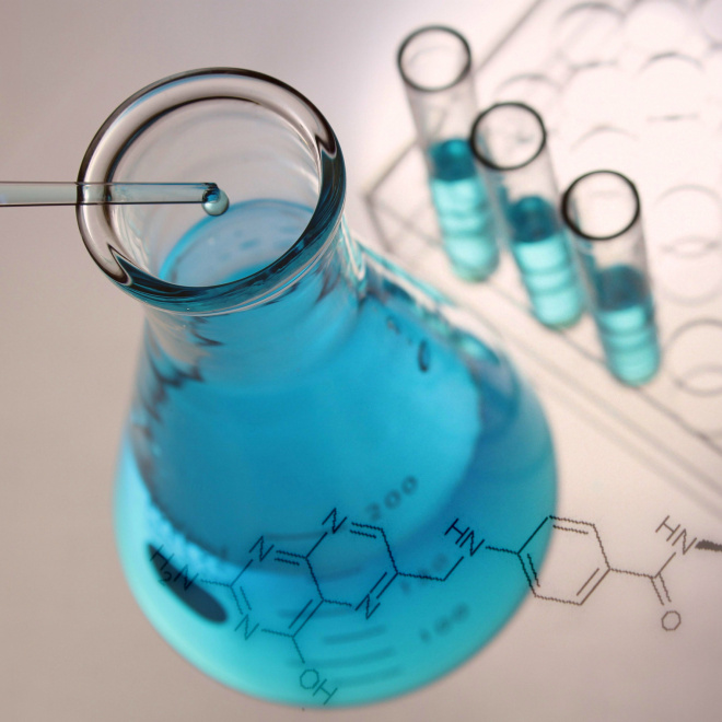 L’innovation et la recherche contre la crise sanitaire