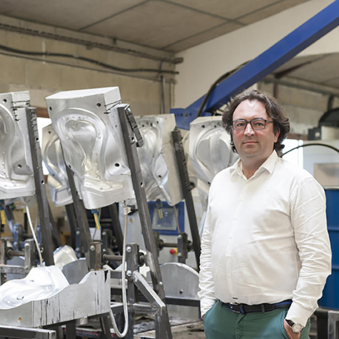 Lim au galop sur l’innovation 