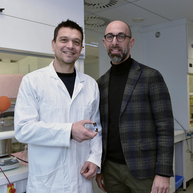 Un nouvel espoir dans le traitement des cancers