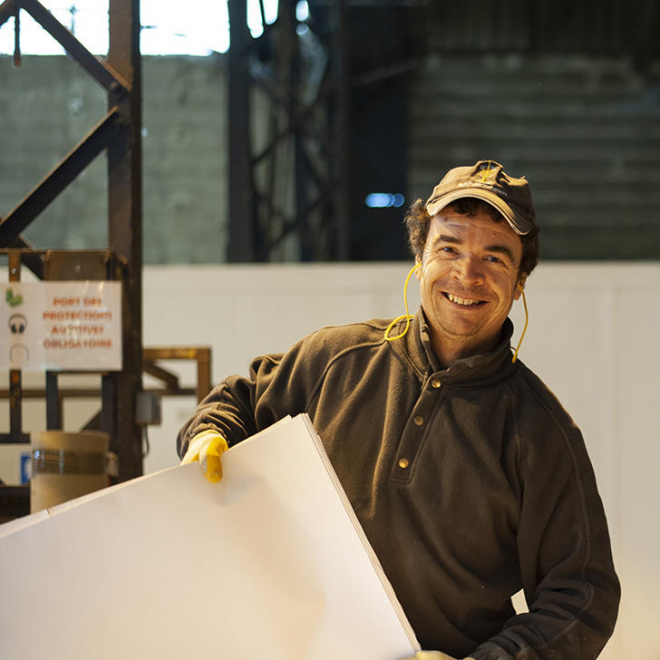 Un certificat de confiance