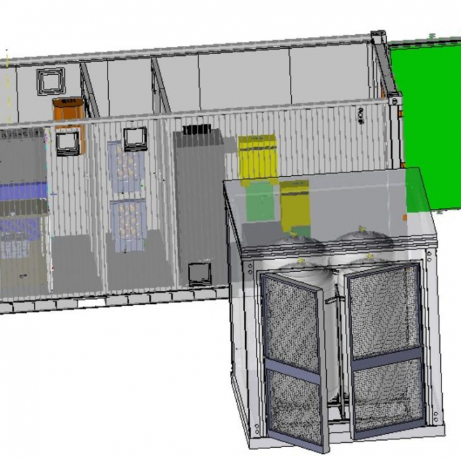 Hydrogène haute technologie