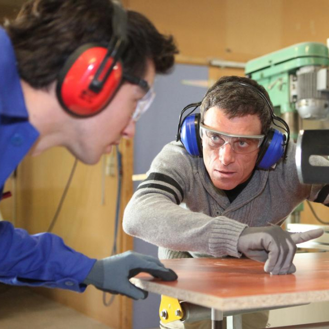 Recruter le bon profil, la Région de votre côté