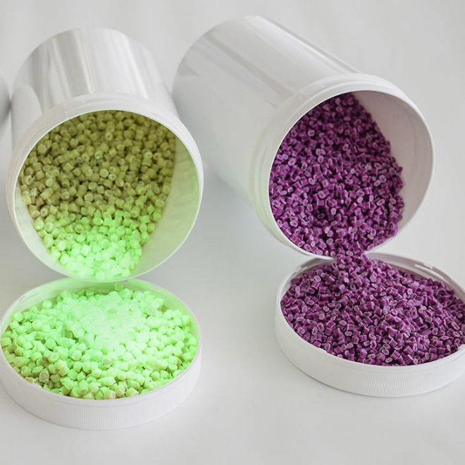 Olikrom, start-up de l'intelligence des couleurs