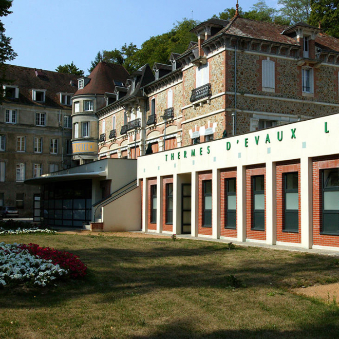 Filière thermale : afficher ses ambitions