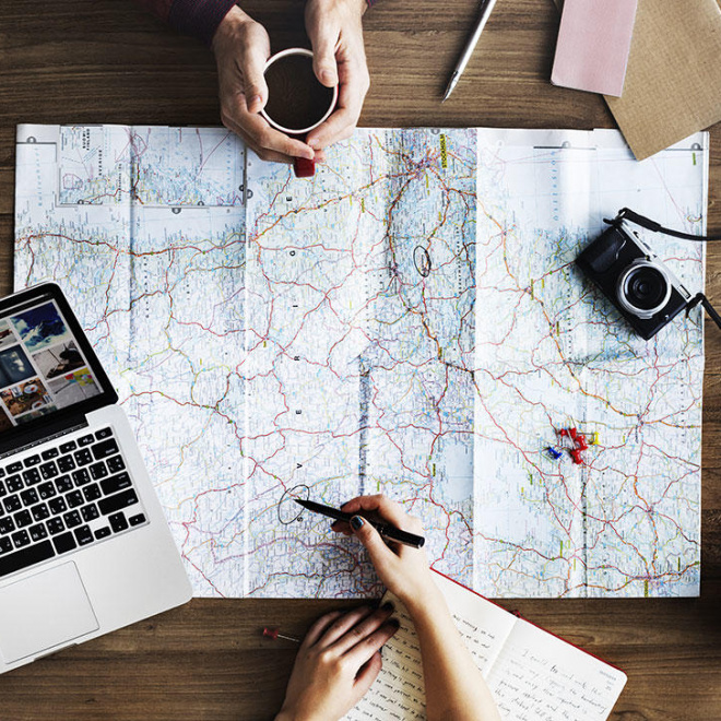 Etourisme : ce qui a changé en 15 ans en Nouvelle-Aquitaine... et ailleurs