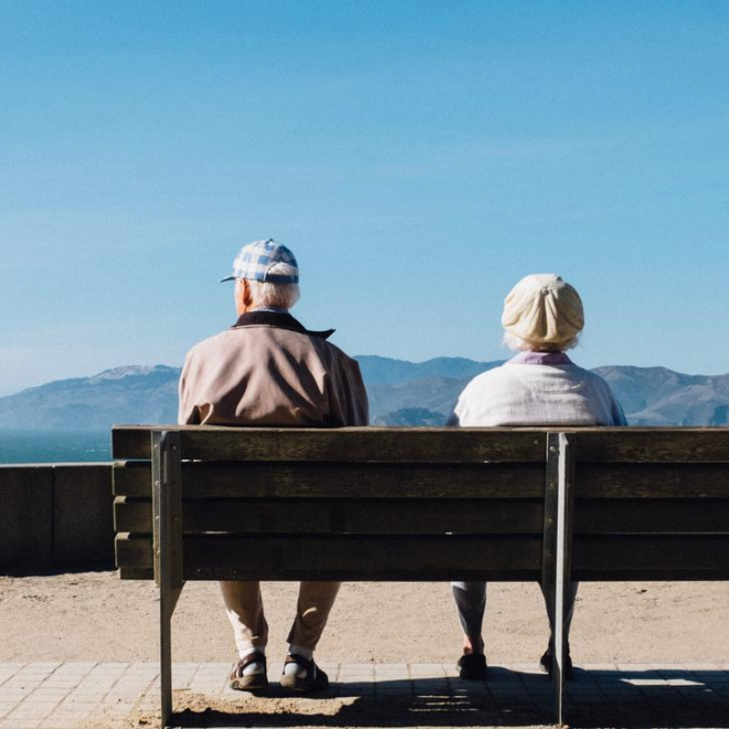 Silver économie : la feuille de route du « bien vieillir » 